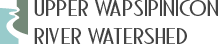 Upper Wapsi River Watershed Logo